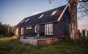 Kongsholmlund. Enjoy The Countryside.