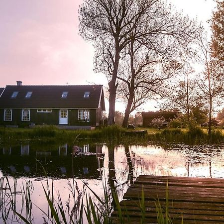 Kongsholmlund. Enjoy The Countryside. Lejlighed Vejby Eksteriør billede