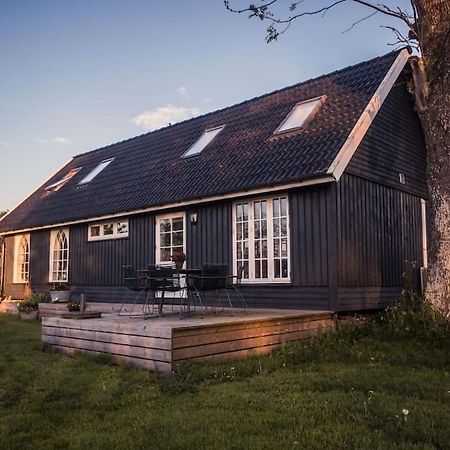 Kongsholmlund. Enjoy The Countryside. Lejlighed Vejby Eksteriør billede